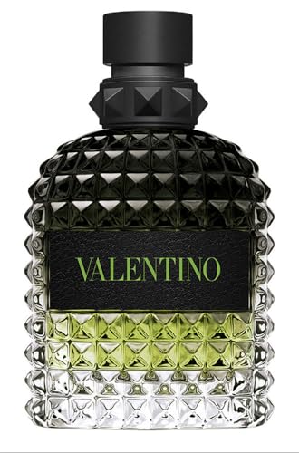 Valentino Uomo Born in Roma Green Stravaganza Eau de Toilette 100ml Spray