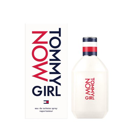 Tommy Hilfiger Tommy Girl Now Eau de Toilette Spray
