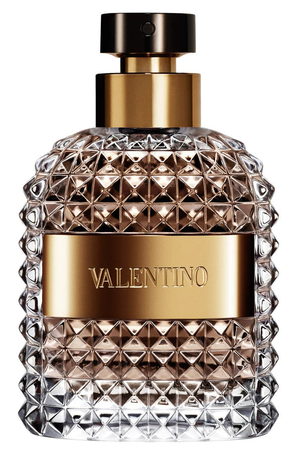 Valentino Uomo 2021 Eau de Toilette 100ml Spray