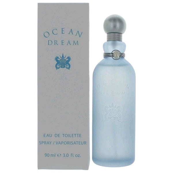 Giorgio Beverly Hills Ocean Dream Eau de Toilette Spray
