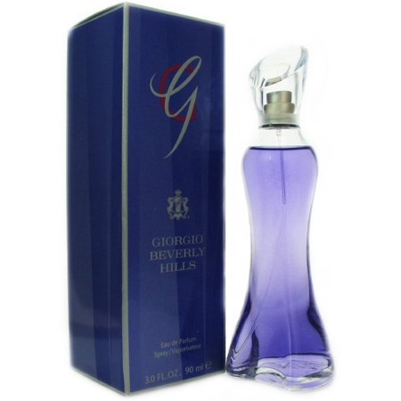 Giorgio Beverly Hills G Eau de Parfum Spray