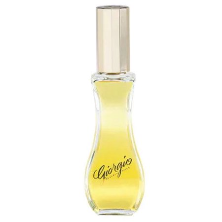 Giorgio Beverly Hills Giorgio Yellow Eau de Toilette Spray