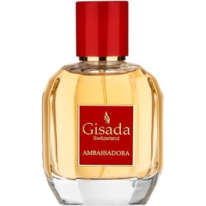 Gisada Ambassadora Eau de Parfum Spray