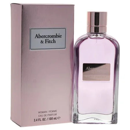 Abercrombie & Fitch Abercrombie & Fitch First Instinct for Her Eau de Parfum Spray