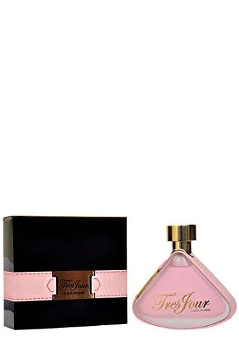 Armaf Armaf Tres Jour Eau de Parfum Spray