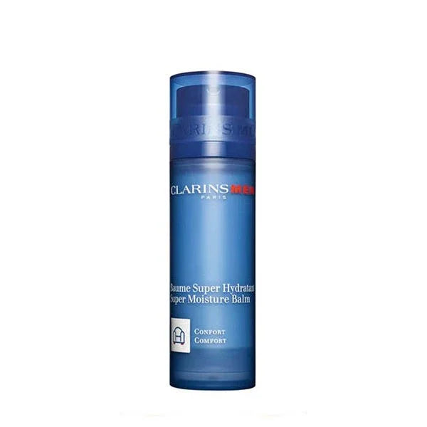 Clarins Men Super Moisture Balm 50ml - Comfort
