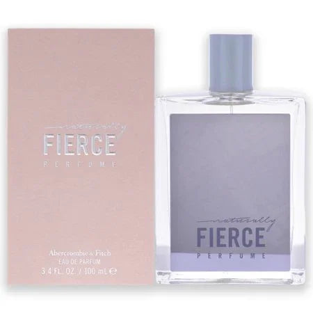 Abercrombie & Fitch Abercrombie & Fitch Naturally Fierce Eau de Parfum Spray