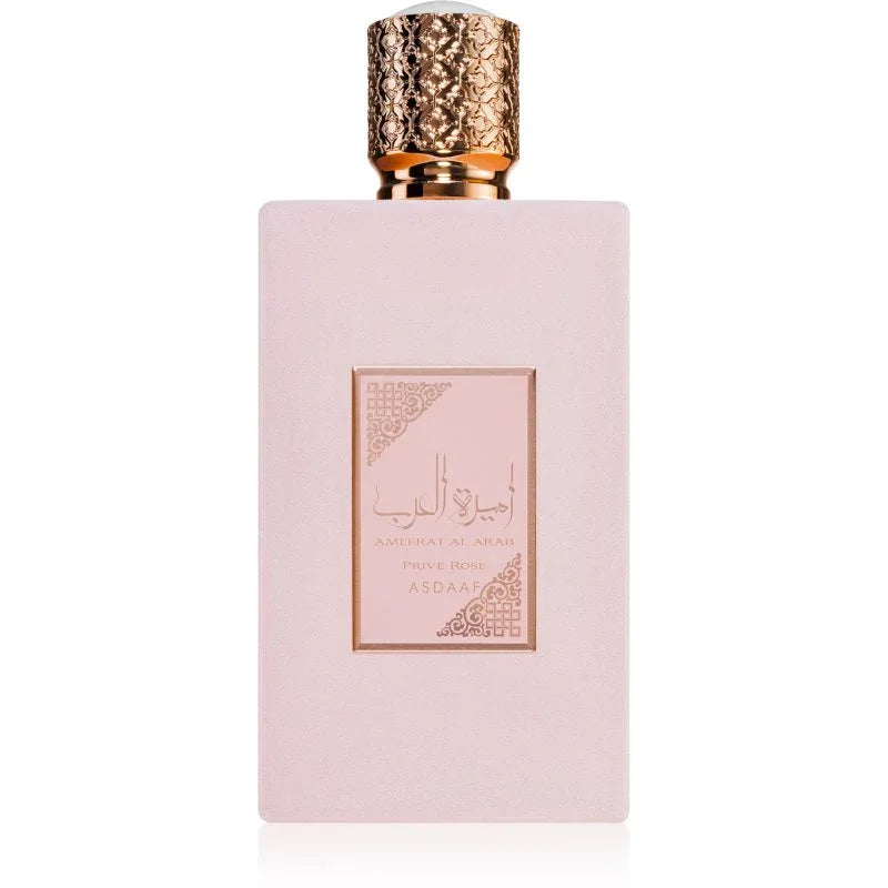 Asdaaf Ameerat Al Arab Prive Rose Eau de Parfum Spray