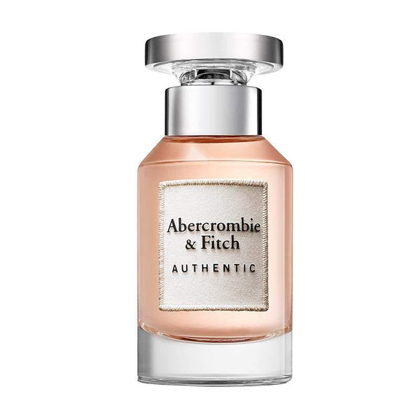 Abercrombie & Fitch Abercrombie & Fitch Authentic Woman Eau de Parfum Spray