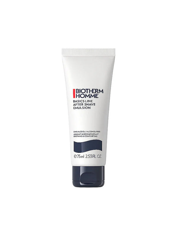 Biotherm Homme Basics Line Aftershave Emulsion 75ml