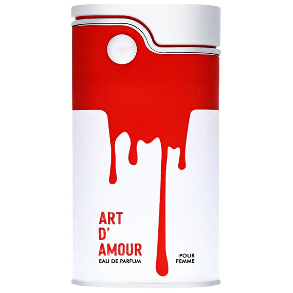 Armaf Armaf Art d'Amour Eau de Parfum Spray