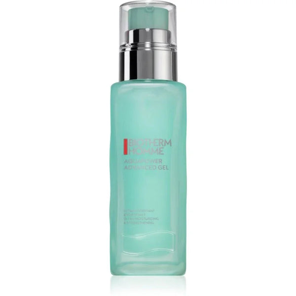 Biotherm Homme Aquapower Advanced Gel 75ml