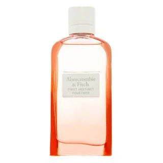 Abercrombie & Fitch Abercrombie & Fitch First Instinct Together For Her Eau de Parfum Spray
