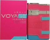 Armaf Voyage Hawaii Pour Femme Eau de Parfum Spray