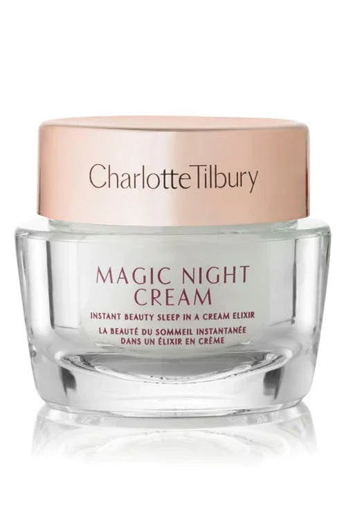 Charlotte Tilbury Magic Night Cream 15ml