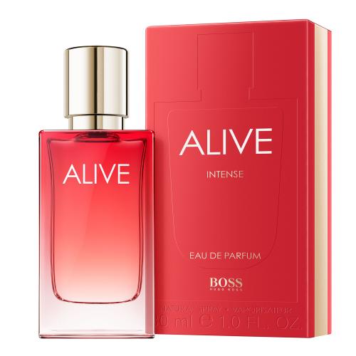 Hugo Boss Alive Intense Eau de Parfum Spray