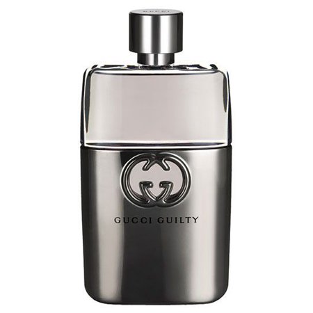 Gucci Guilty Pour Homme Eau de Toilette Spray for Men