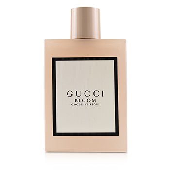 Gucci Bloom Gocce di Fiori Eau de Toilette 100ml Spray for Women