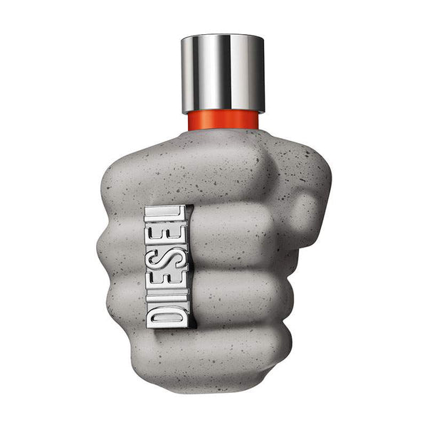 Diesel Only the Brave Tattoo Eau de Toilette for Men