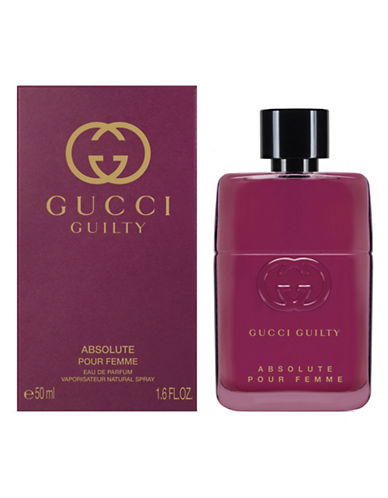 Gucci Guilty Absolute Pour Femme Eau de Parfum Spray for Women