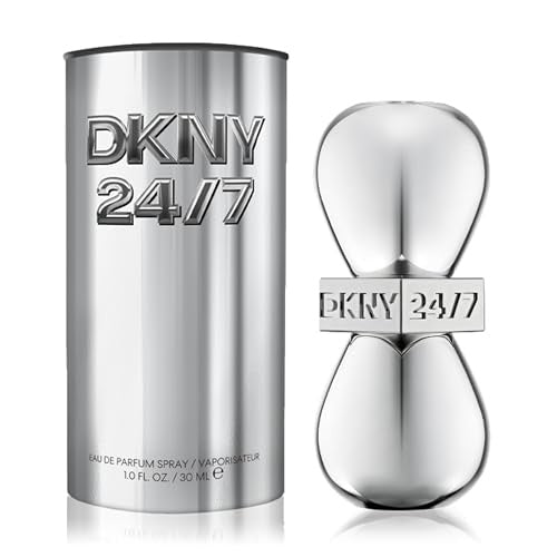 DKNY 24/7 For Her Eau de Parfum for Women