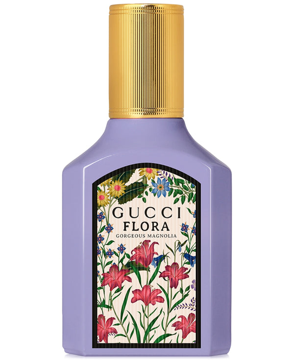 Gucci Flora Gorgeous Magnolia Eau de Parfum Spray for Women