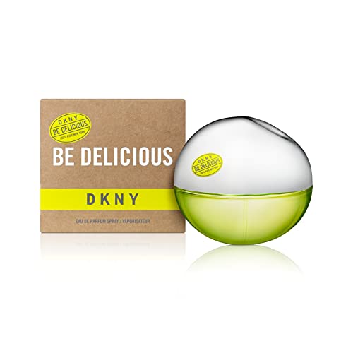 DKNY Be Delicious Eau de Parfum for Women  Spray