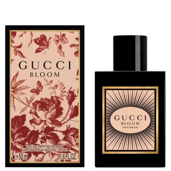 Gucci Bloom Intense Eau de Parfum Spray for Women