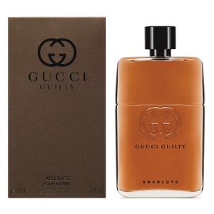 Gucci Guilty Absolute Eau de Parfum  for Men