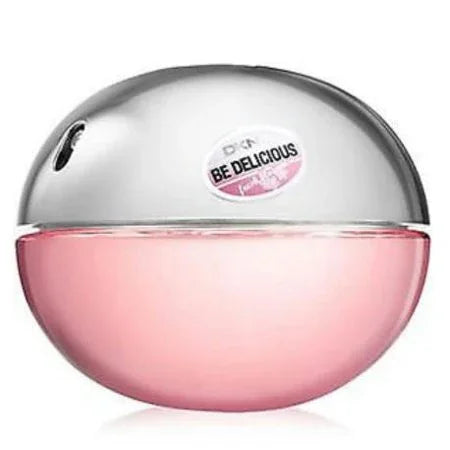 DKNY Be Delicious Fresh Blossom Eau de Parfum for Women  Spray