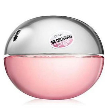 DKNY Be Delicious Fresh Blossom Eau de Parfum for Women  Spray
