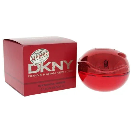 DKNY Be Tempted Eau de Parfum for Women Spray