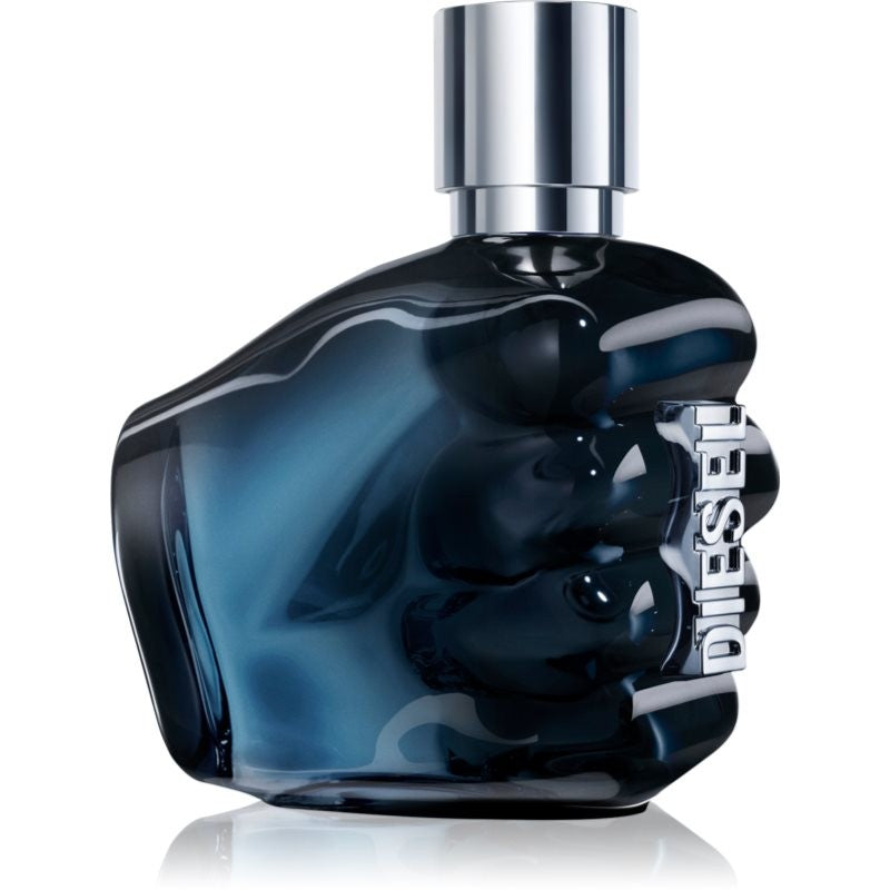 Diesel Only the Brave Eau de Parfum for Men