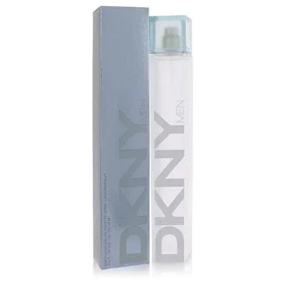 DKNY Men Energizing Eau de Toilette 100ml Spray for Men