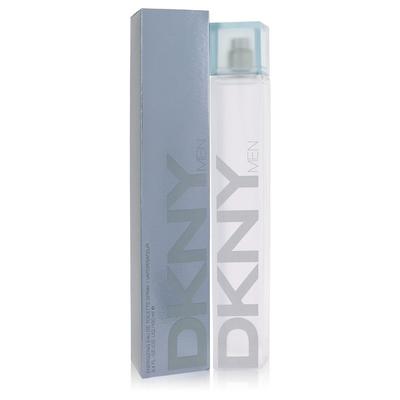 DKNY Men Energizing Eau de Toilette 100ml Spray for Men