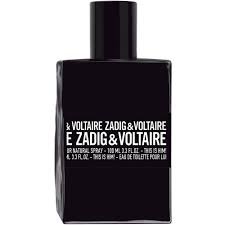 Zadig & Voltaire This is Him Eau de Toilette