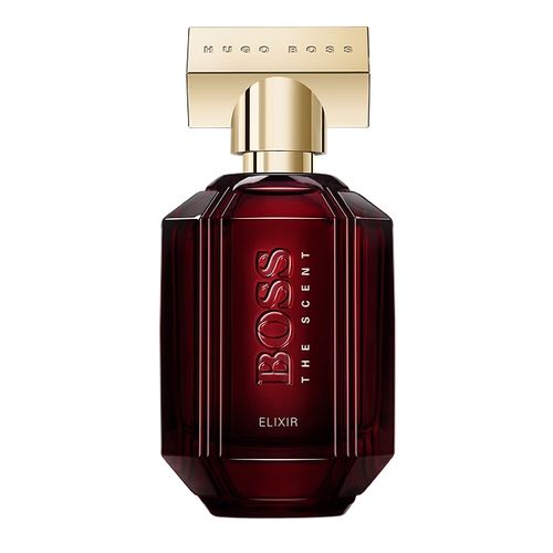 Hugo Boss Boss The Scent Elixir For Her Eau de Parfum 30ml Spray