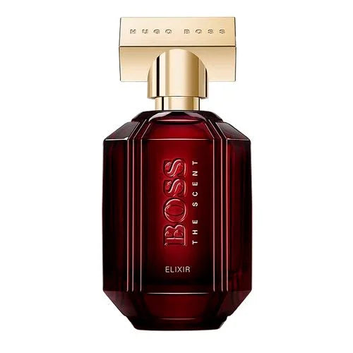 Hugo Boss Boss The Scent Elixir For Her Eau de Parfum 30ml Spray