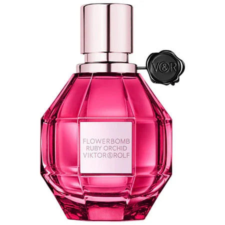 Viktor & Rolf Flowerbomb Ruby Orchid Eau de Parfum 50ml Spray