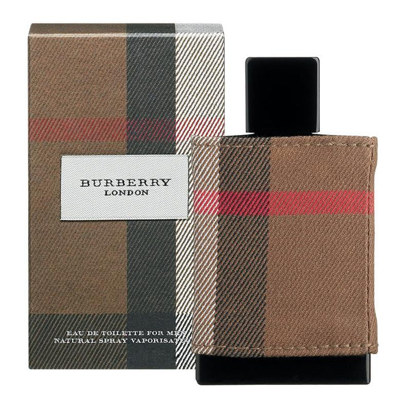 Burberry London Eau de Toilette Spray