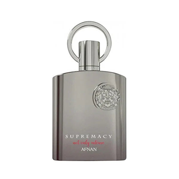 Afnan Supremacy Not Only Intense Eau de Parfum 100ml Spray