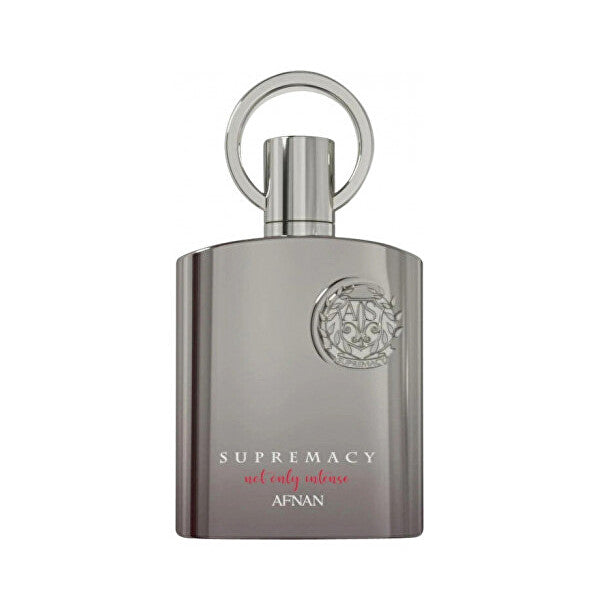 Afnan Supremacy Not Only Intense Eau de Parfum 100ml Spray