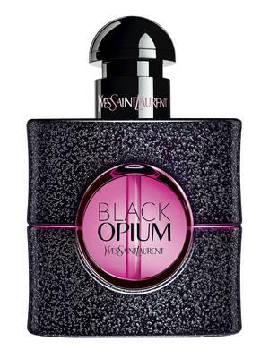 Yves Saint Laurent Black Opium Neon Eau de Parfum 30ml Spray