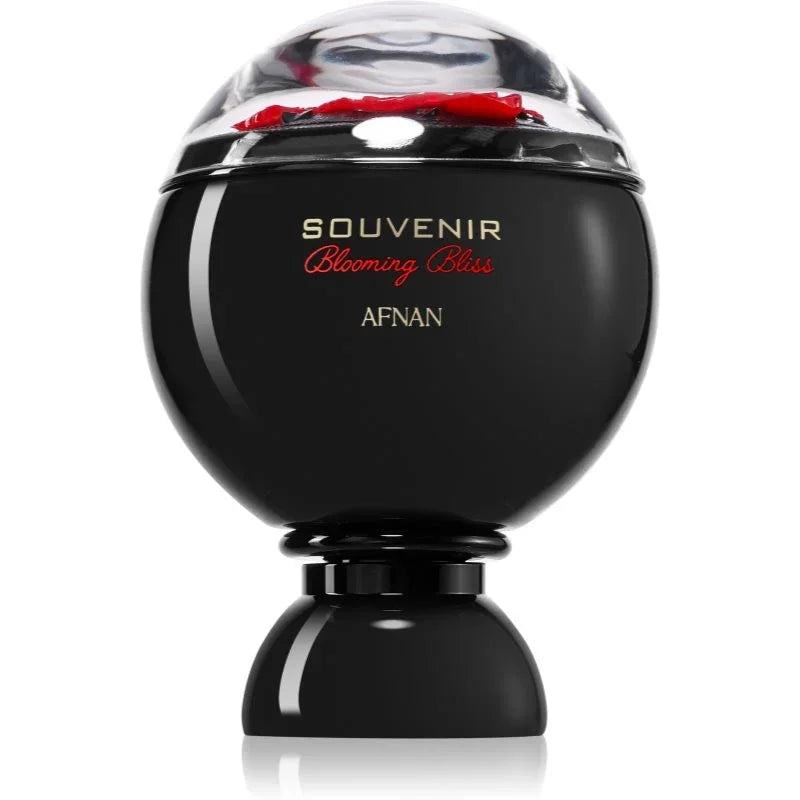Afnan Perfumes Souvenir Blooming Bliss Eau de Parfum 100ml Spray