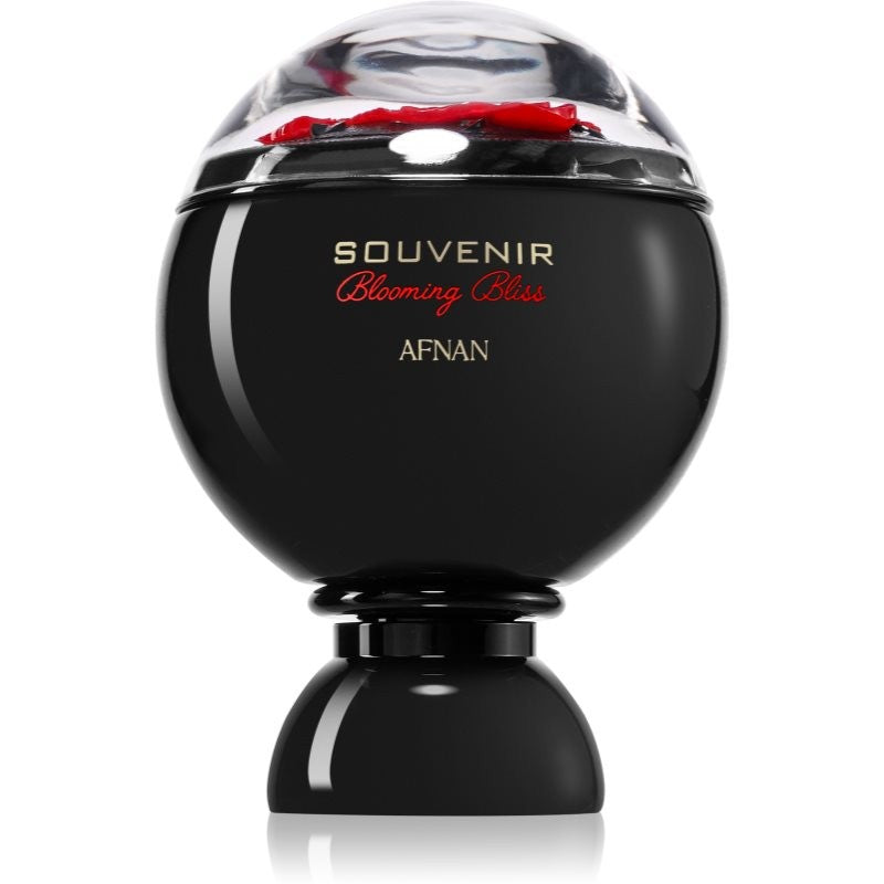 Afnan Perfumes Souvenir Blooming Bliss Eau de Parfum 100ml Spray