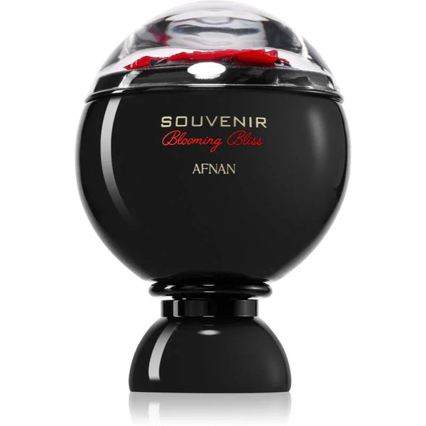 Afnan Perfumes Souvenir Blooming Bliss Eau de Parfum 100ml Spray