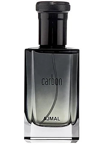 Ajmal Carbon Eau de Parfum 100ml Spray