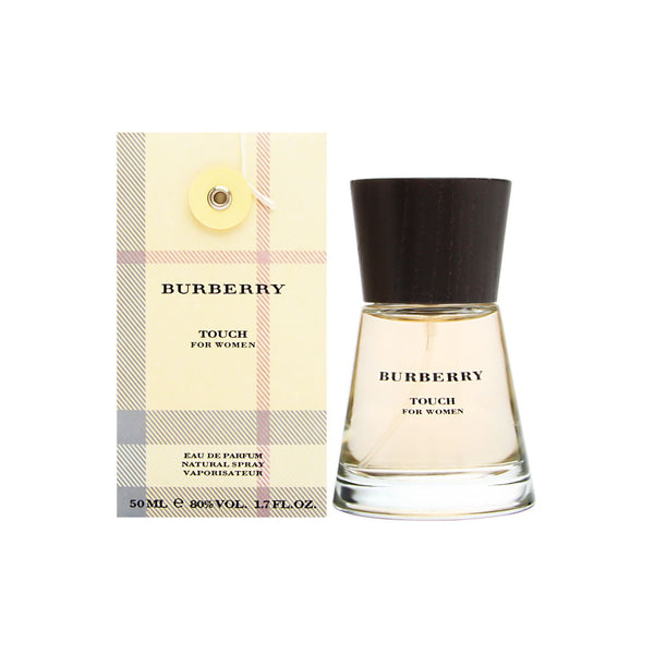 Burberry Touch Eau de Parfum Spray