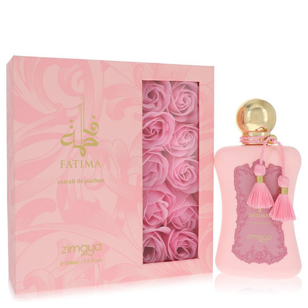 Zimaya Fatima Extrait de Parfum 100ml Spray