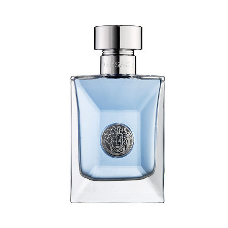 Versace Pour Homme Eau de Toilette Spray